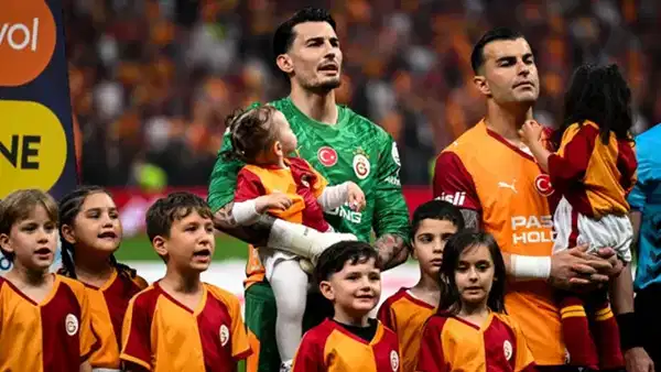 Galatasaray'da Uğurcan Çakır ve Abdülkerim Bardakcı gelişmes