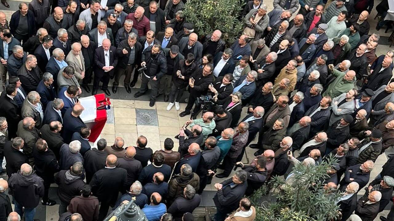 Muhtarlar madenlere karşı birlik oldu: 'Halkın görüşü alınmıyor'