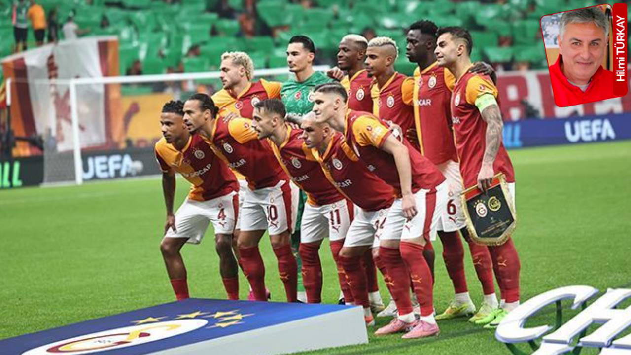 Şampiyonlar Ligi’nde Bodo’yu 3-1 yenerek 2. galibiyetini alıp puanını 6 yaptı