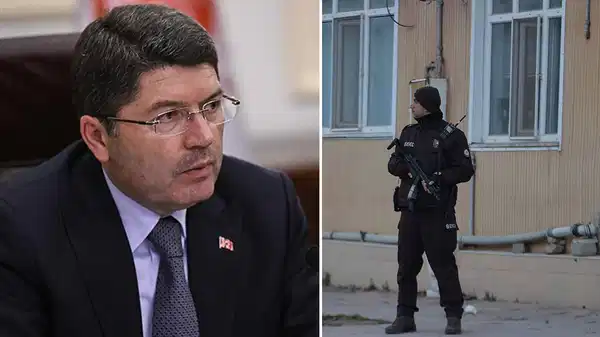 3 polis şehit oldu... 