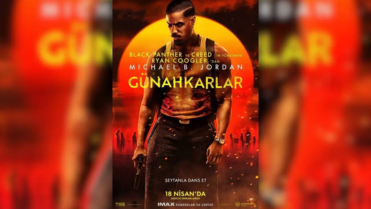 Sinemalarda bu hafta 10 film vizyona girecek... İşte bu haftanın filmleri!