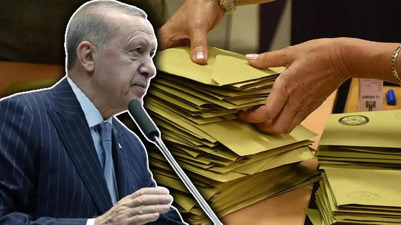 Ankara koridorlarında konuşulanlar sızdı! Dikkat çeken kulis: İşte AKP'de seçim için konuşulan tarih...
