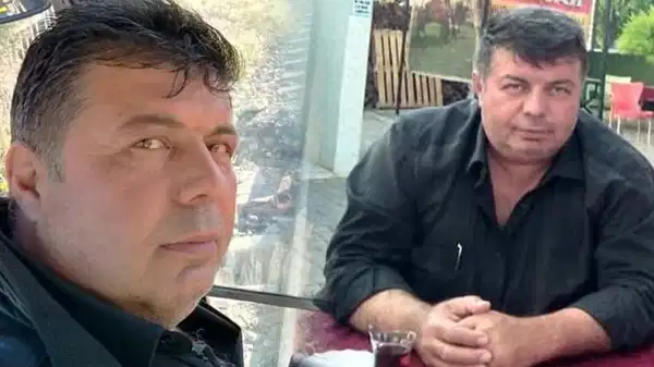 TCDD işçisi kaldığı vagonda ölü bulundu