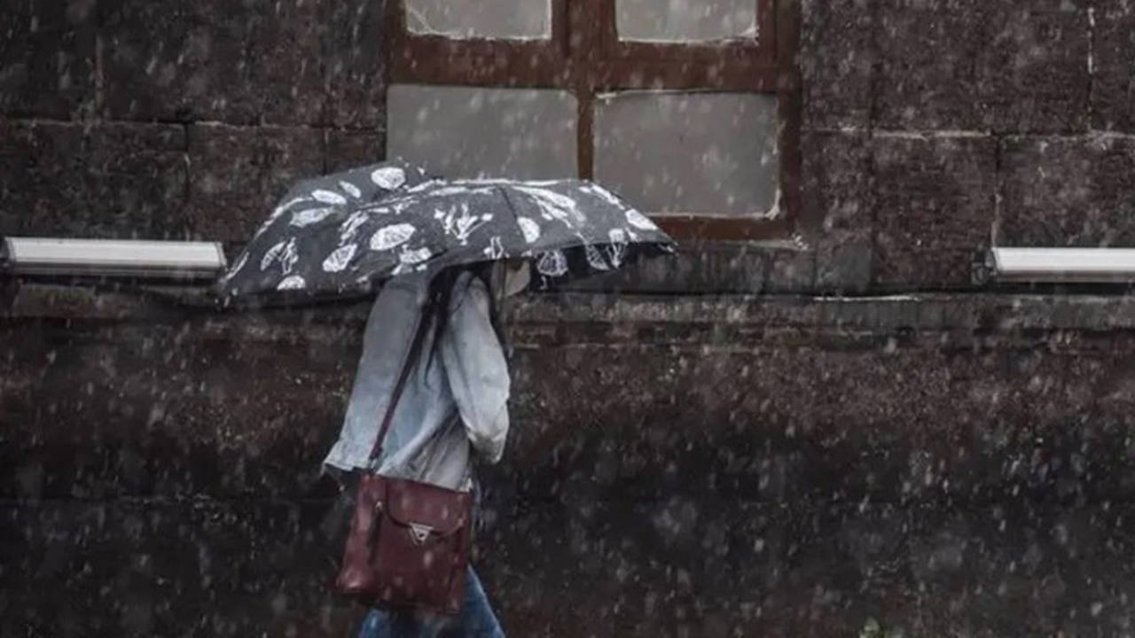 Yeni soğuk hava dalgası etkili olacak: Günlerce sürecek!