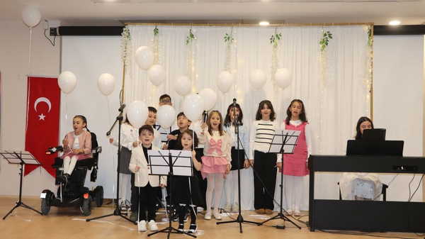 Son Dakika Haber Görseli