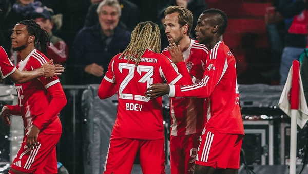 Alman basını duyurdu: Galatasaray'da Sacha Boey gerçeği