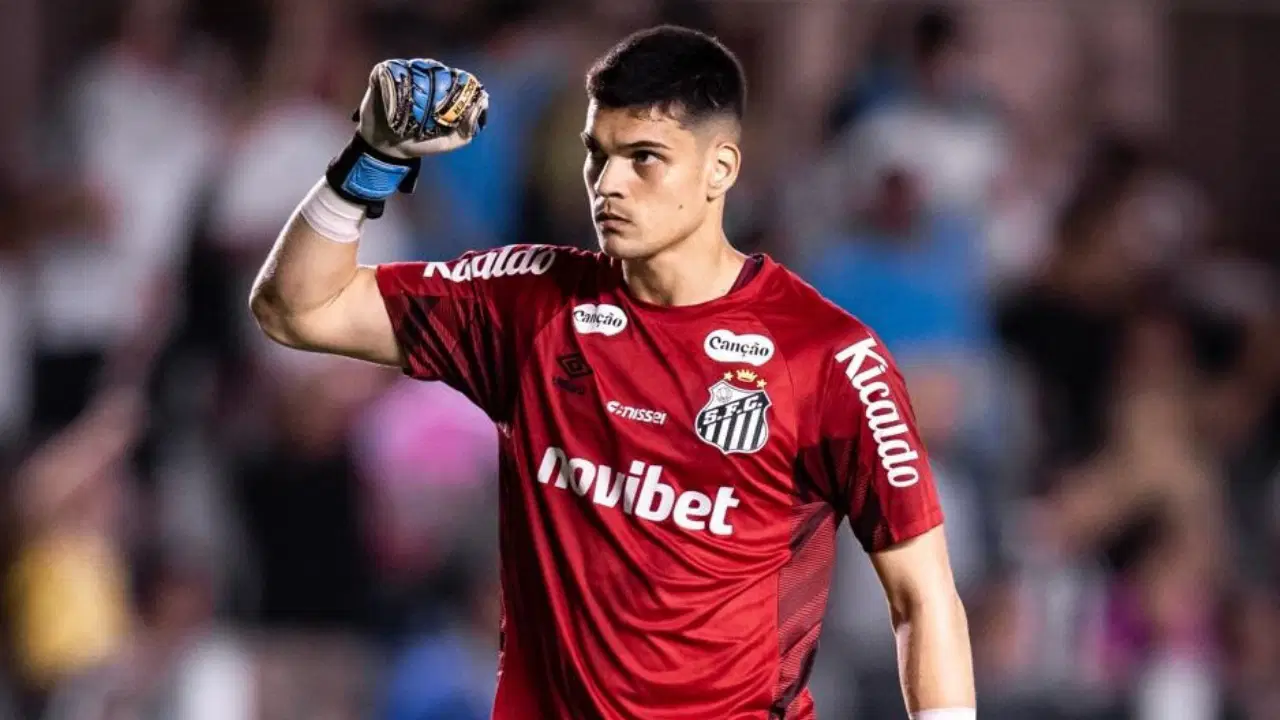 'Santos ile doğrudan görüştüler'