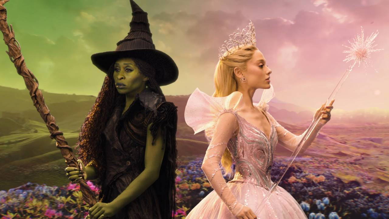 Wicked : İyilik Uğruna, Senden Geriye Kalan ve Ölüme Koşan Adam gösterimde: Gerçekler ve yalanlar