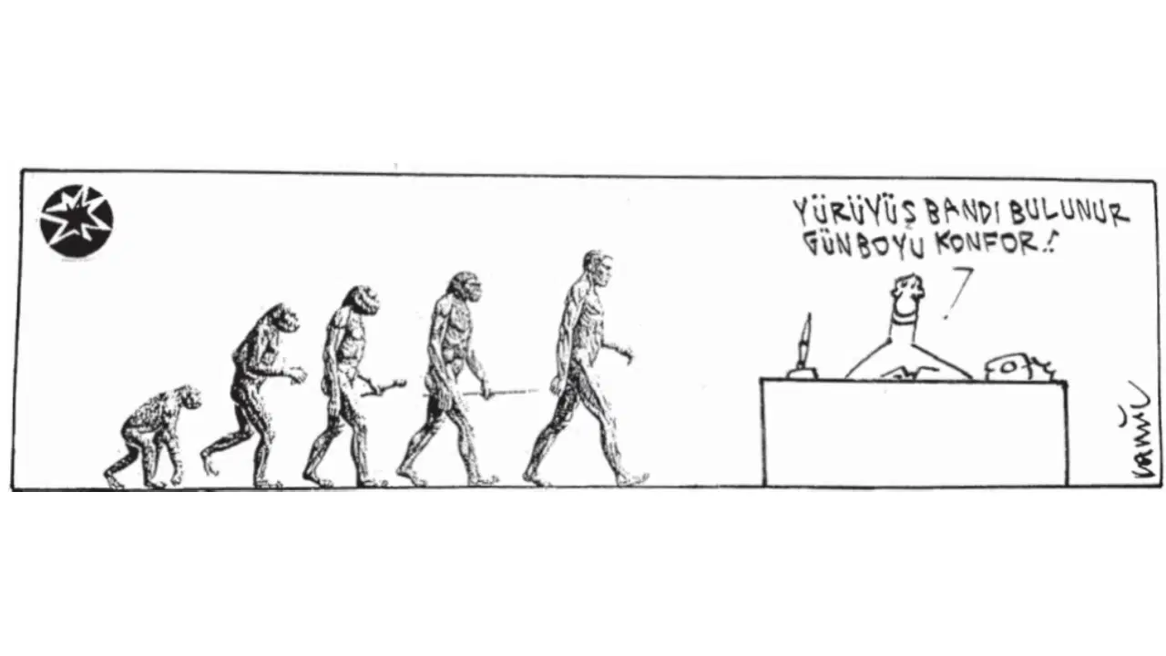Çizgilik - 20 Ekim 2025