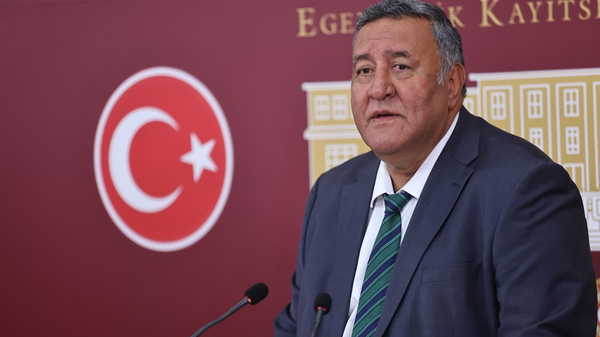 Ömer Fethi Gürer'den TÜİK uyarısı: Veriler doğru olarak açıklanmazsa tarımda sorunlar katlanacaktır