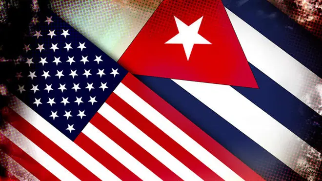 Politico: Trump yönetimi Küba için askeri seçeneği masaya aldı