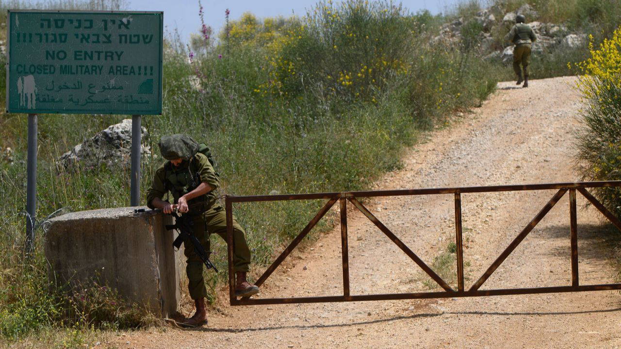 İran gerilimi büyüyor: İsrail ordusu teyakkuza geçti