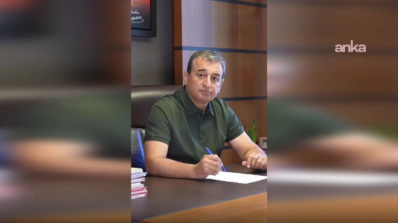 Burhanettin Bulut’tan YENİ Parti’nin resmi hesaplarına ilişkin açıklama