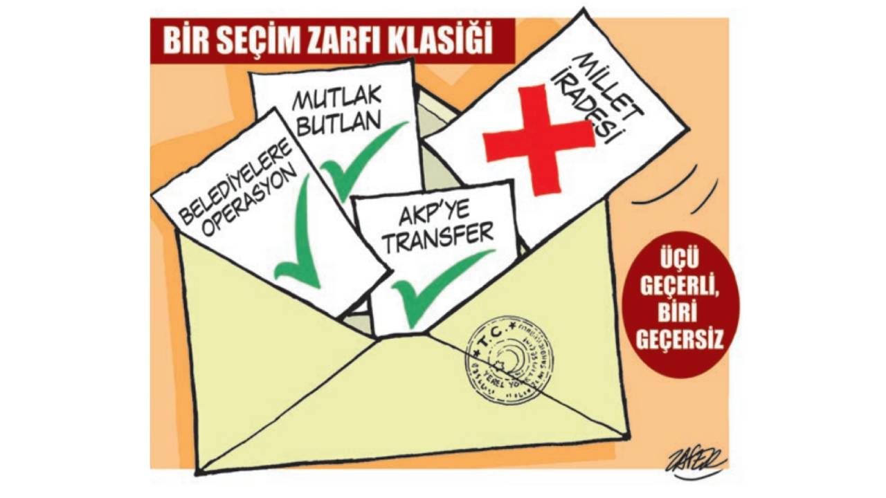 İğneli Fırça - 30 Temmuz 2026