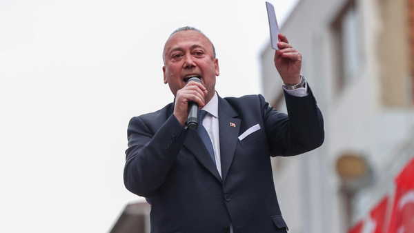 Uşak Belediye Başkanı Özkan Yalım’ın savcılık ifadesi ortaya çıktı: 'Bu hususların iddialar kapsamında dikkate alınmasını...'