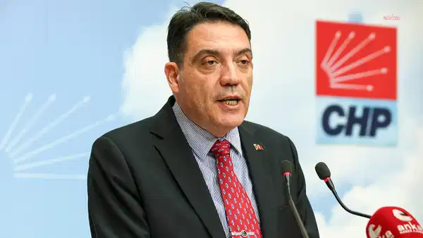 CHP'li Bağcıoğlu'ndan Avrupa Parlamentosu'na sert tepki: Atatürk'ün sözünü hatırlattı
