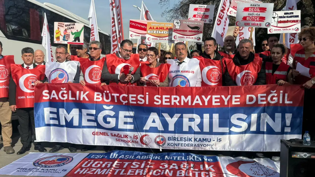 Son Dakika Haber Görseli