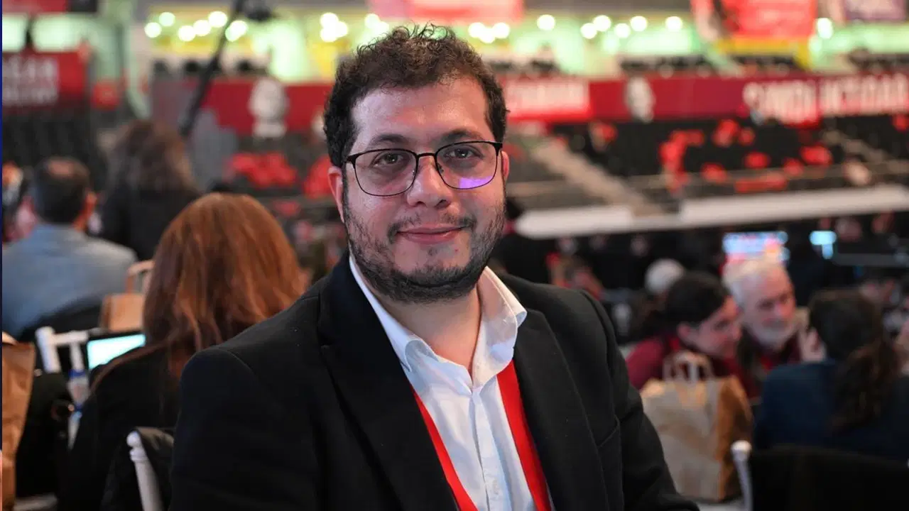 Gazeteci Mahir Bağış'a 'dezenformasyon yasası' davası: 3 ayrı suçlama!