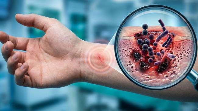 'Et yiyen bakteri' hakkında bilmeniz gereken her şey