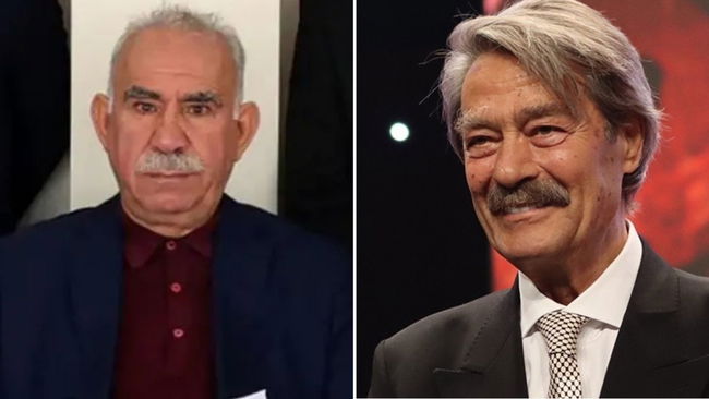 Öcalan: İnanıyorum ki bu başarıyla ruhu şad olur