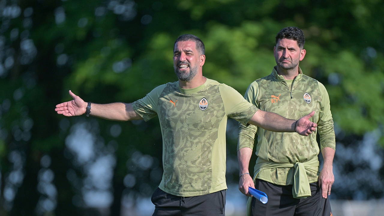 Arda Turan'dan olası Beşiktaş eşleşmesi için açıklama! 