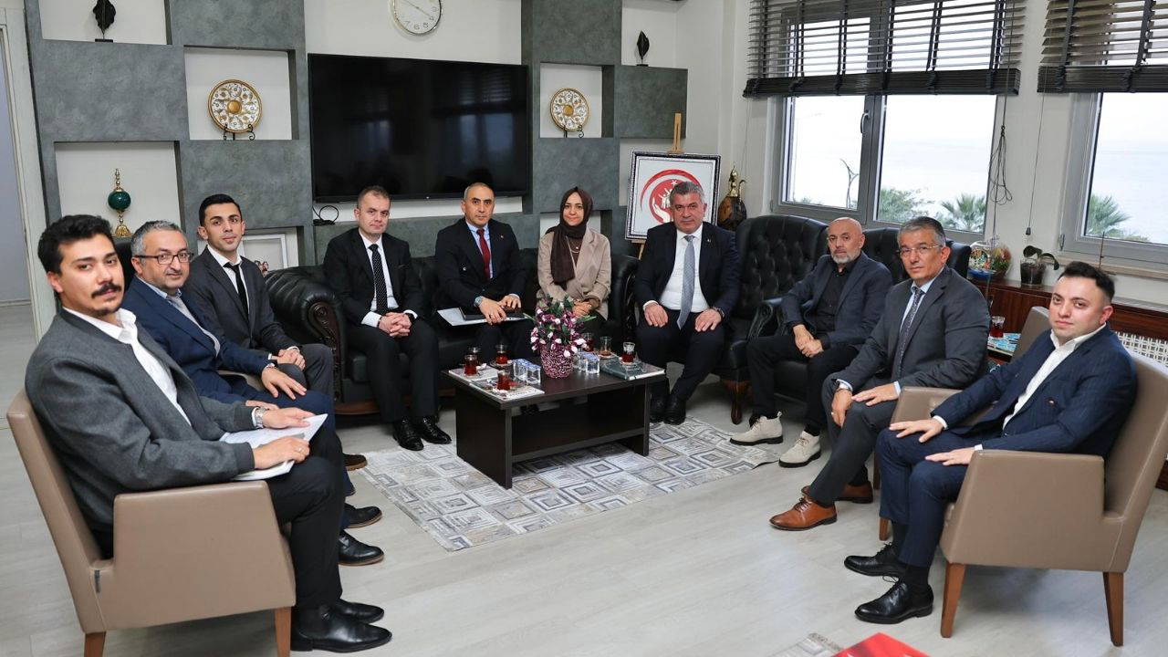 Bulancak Belediyesi’nden yetim çocuklara sıcak yuva