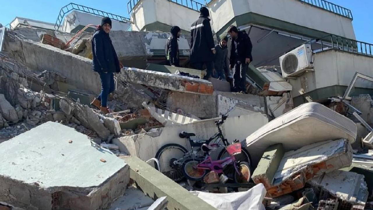 130 kişiye mezar olmuştu... 19 kamu görevlisi hakkında dava kararı!