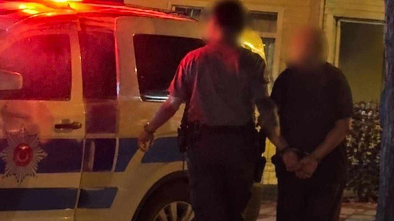 Çanakkale'de skandal olay... İş adamı otel odasında iki çocukla yakalandı: Pedofiliye göz mü yumuldu?