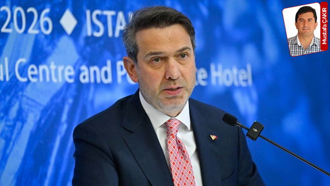‘Alay mı ediyorsunuz?’