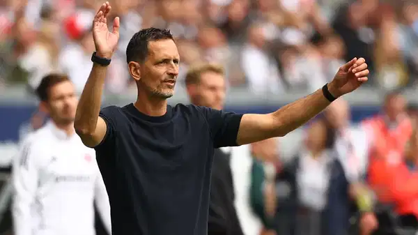 Eintracht Frankfurt'tan Galatasaray açıklaması!