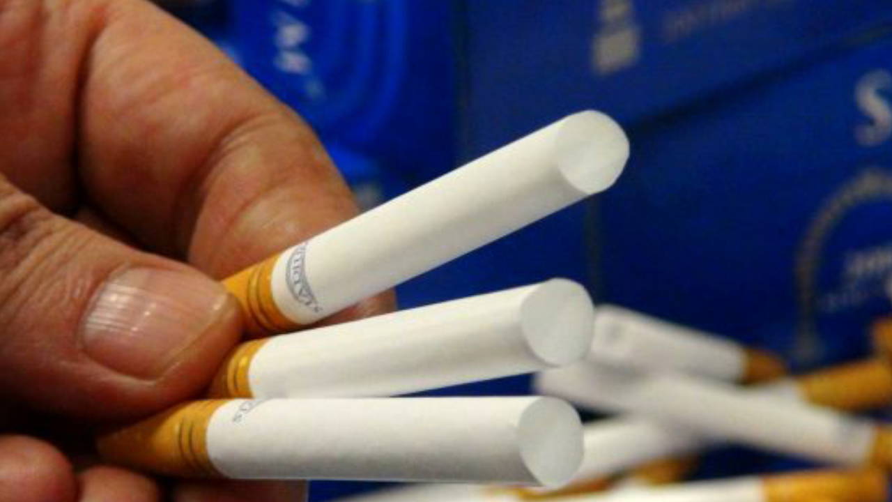 Yaprak sigara kağıdı üretimi ve ticaretine ilişkin usul ve esaslar yeniden düzenlendi