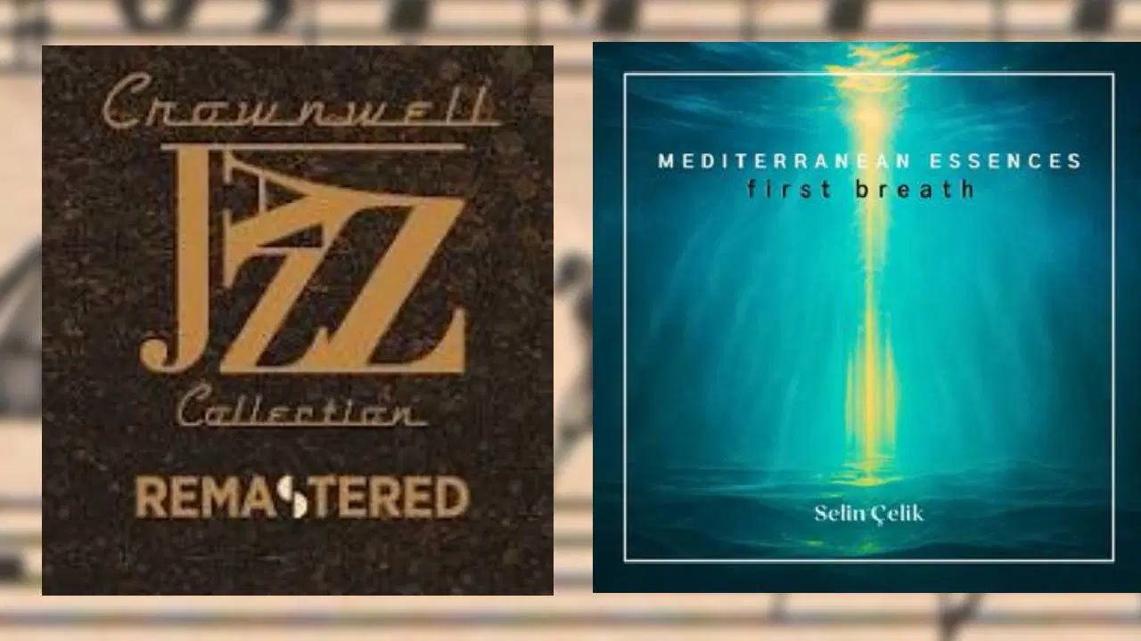 Vitrindeki Albümler - 11 Ocak 2026