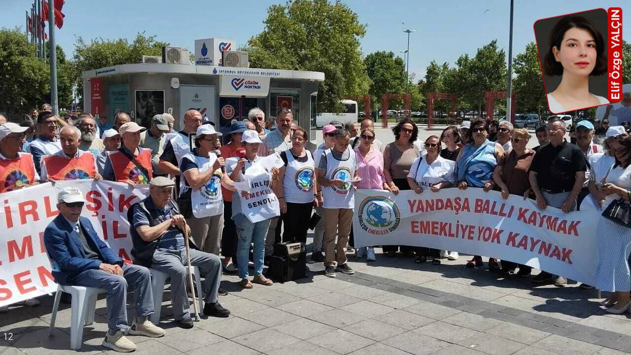 TÜRK-İŞ grev için görüşmelere başlıyor, KESK ise genel direniş sinyali veriyor: Grev yolu göründü