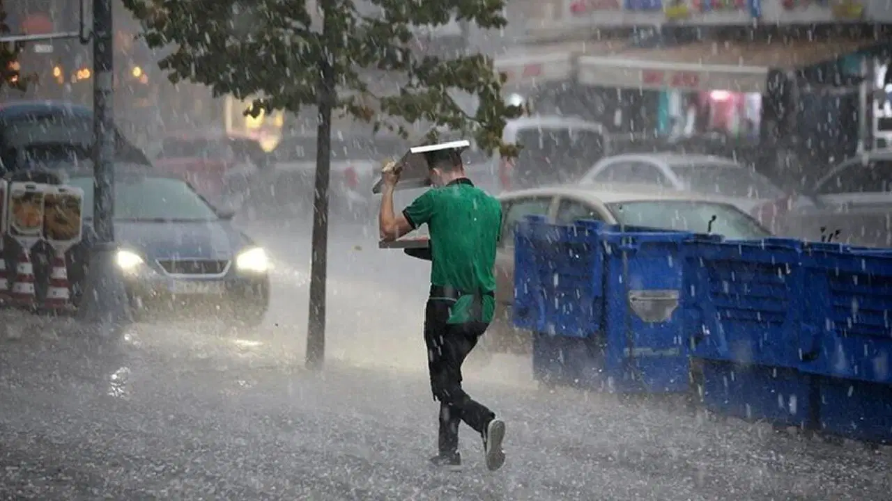 Meteoroloji açıkladı: 24 Haziran 2026 hava durumu raporu... Bugün hava nasıl olacak?