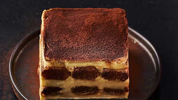 İtalyan Gastronomisinin efsanesi: Orijinal Tiramisu