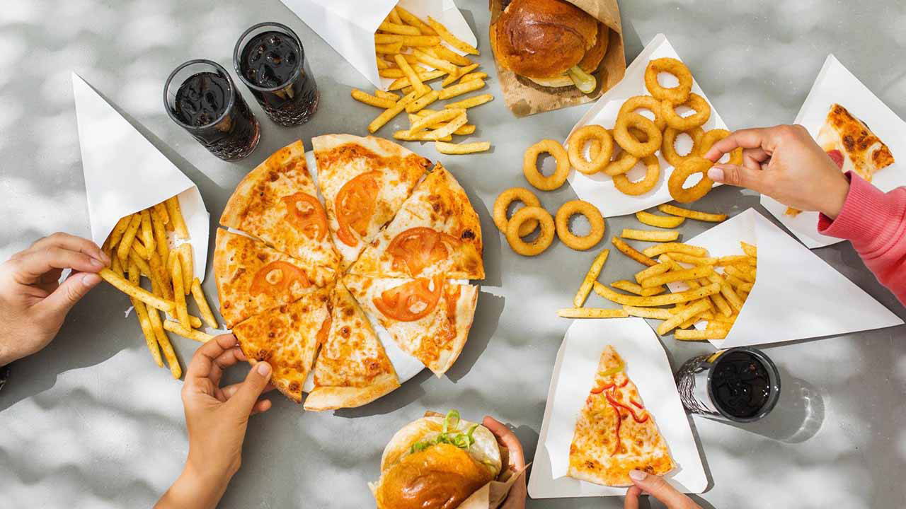 Uzmanlar uyardı: Aşırı işlenmiş gıdalar küresel bir sağlık tehdidi