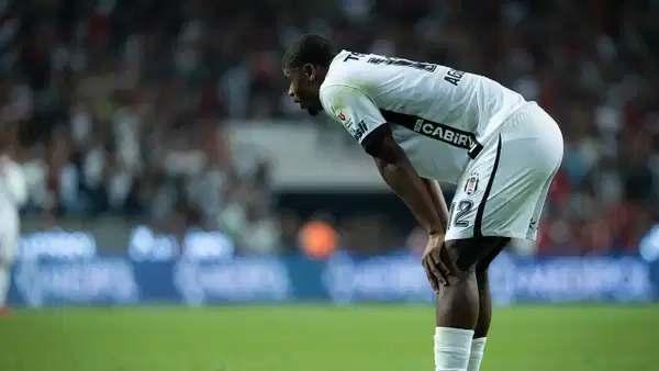 Spor yazarları Amedspor - Beşiktaş maçını yorumladı: 'Vincenzo Italiano rotasyon kurbanı'