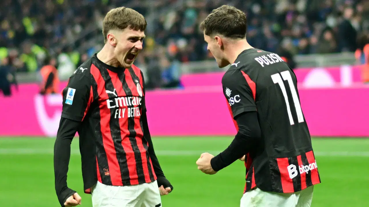 Milan'dan Saelemaekers kararı: Resmen açıklandı!
