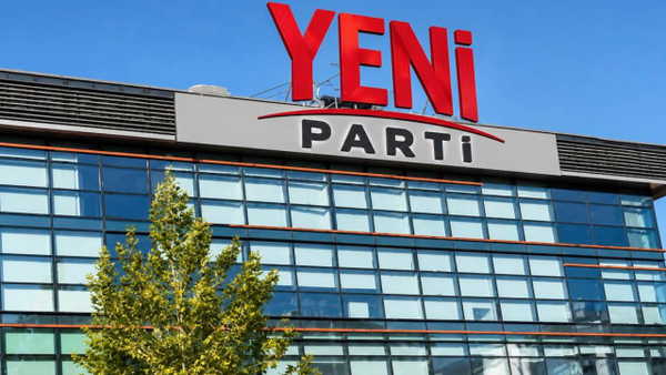Yenilik Partisi, ‘YENİ Parti’nin isminin değiştirilmesi için Yargıtay’a başvurdu