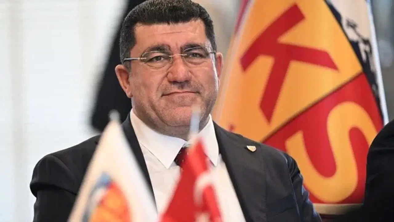 Nurettin Açıkalın: "Kayseri, 15 milyon euro bütçeyi oluşturmalı"