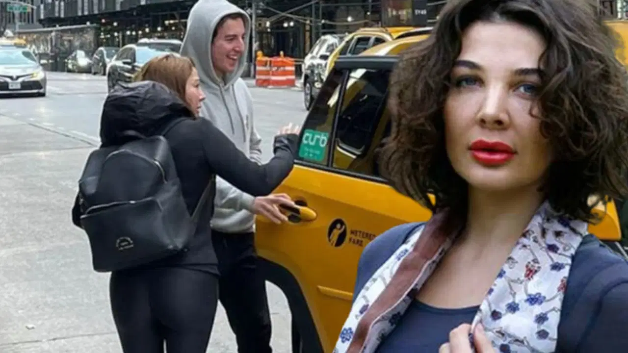 Türkiye'ye iade edilmesi bekleniyordu: ABD mahkemesinden Eylem Tok kararı