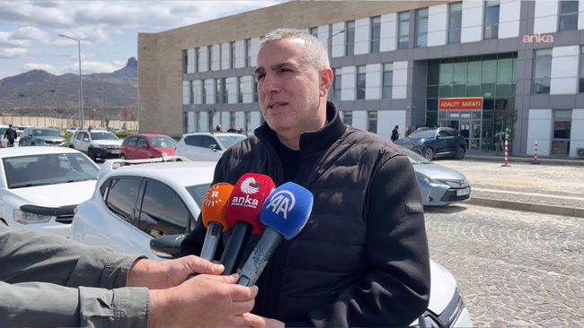 Gülistan Doku dosyasında avukattan tepki: 