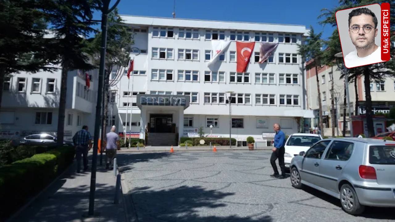 AKP’li Havza Belediyesi 20 taşınmazı satışa çıkarıyor