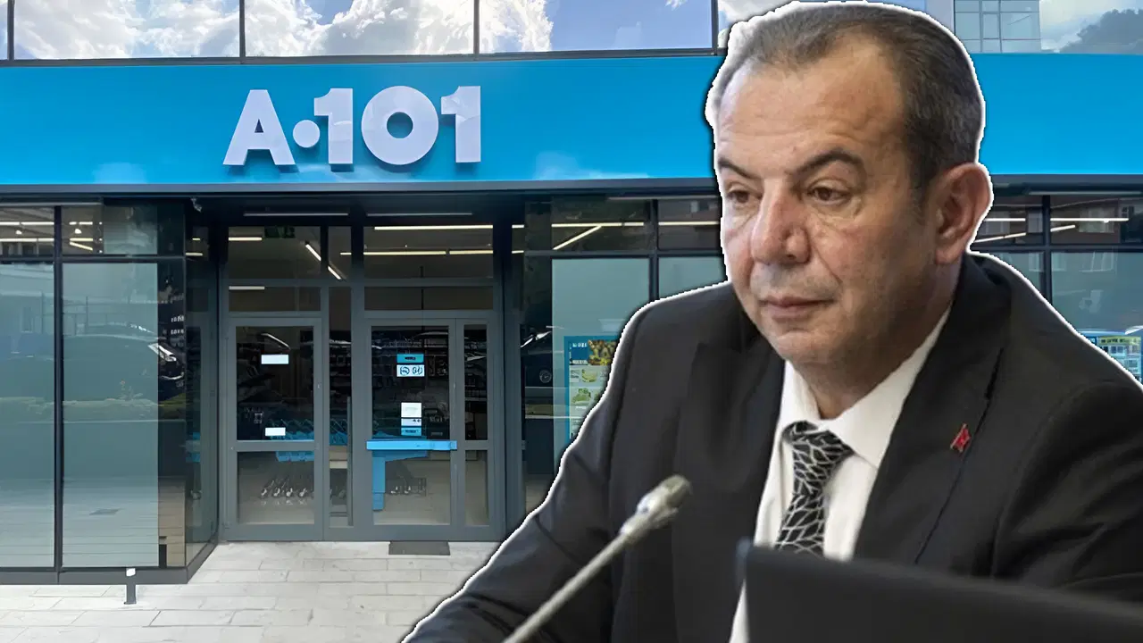 A101, ŞOK ve BİM 'şikayetçi değiliz' demişti! Tanju Özcan'ın avukatından açıklama geldi: 'Bu olay yeni başlamıyor...'