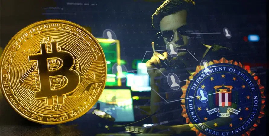 FBI’da kripto skandalı: Paraları çaldı, ChatGPT’ye yatırım planını sordu
