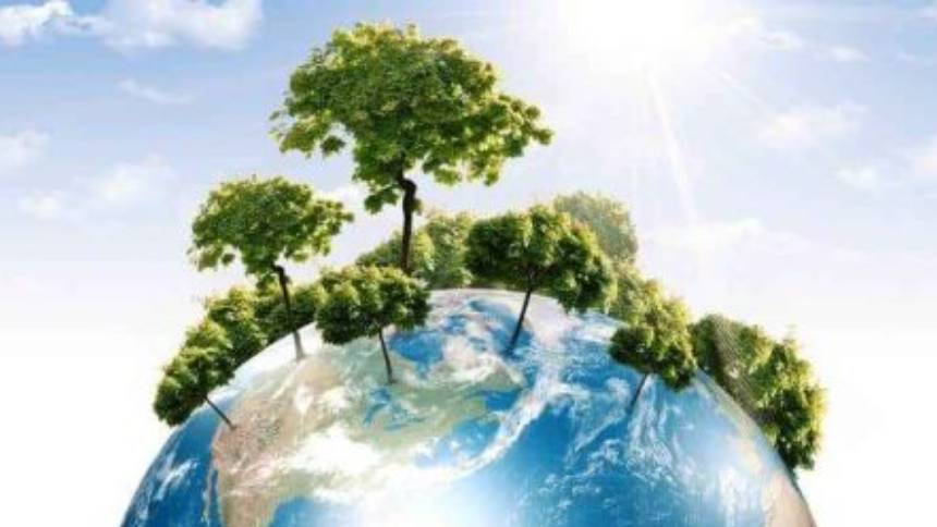 İklim sözlüğü: Ekosistem hizmetleri