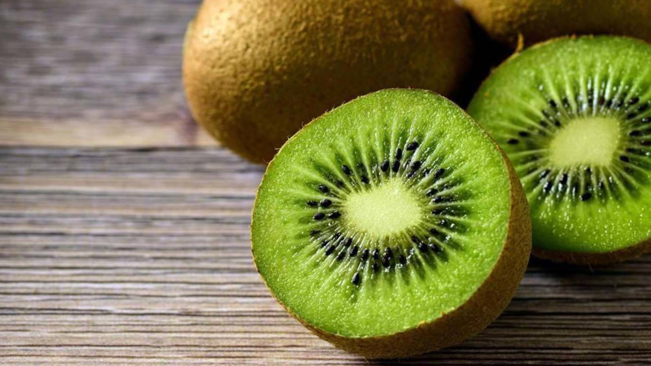 Kabızlığı gidermek için yeni reçete: Kivi