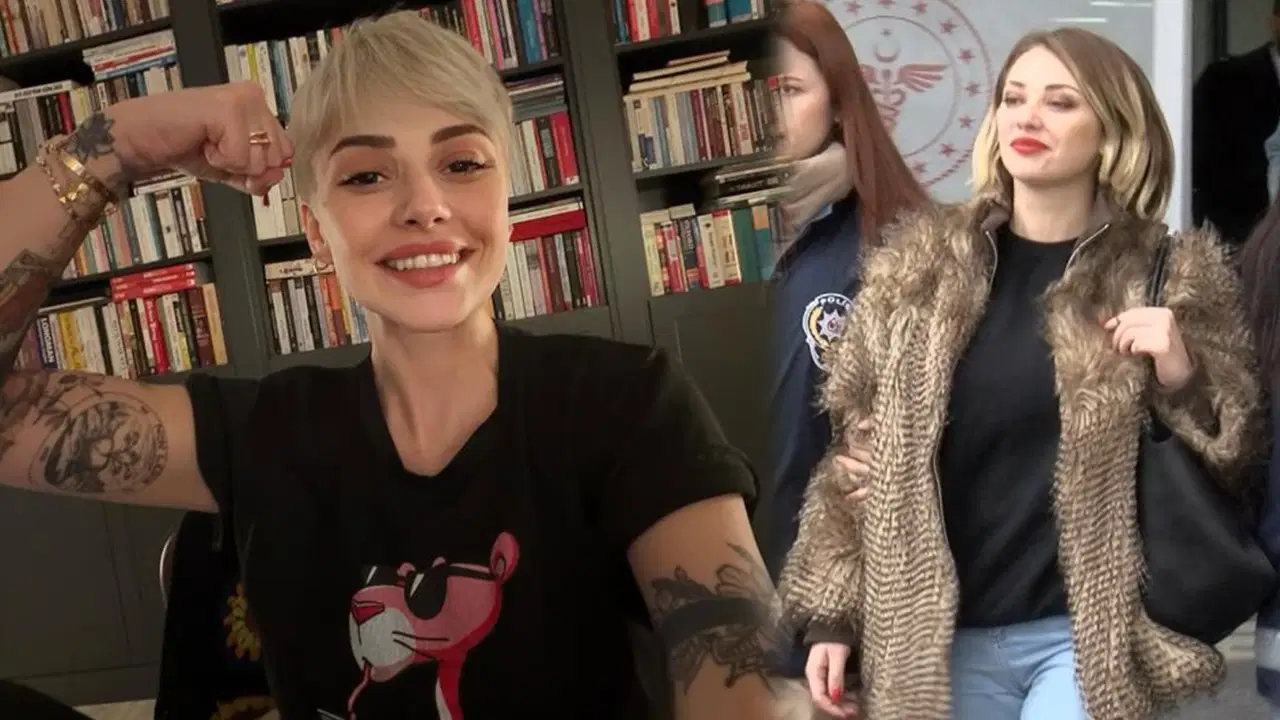 Feyza Altun'u çocukken istismar eden akrabasına tehditten hapis cezası