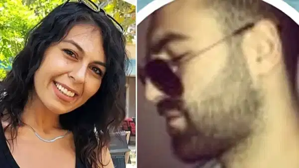 Aydın'da kadın cinayeti: Karısını başından vurup kaza süsü vermişti, internette silah aradığı ortaya çıktı