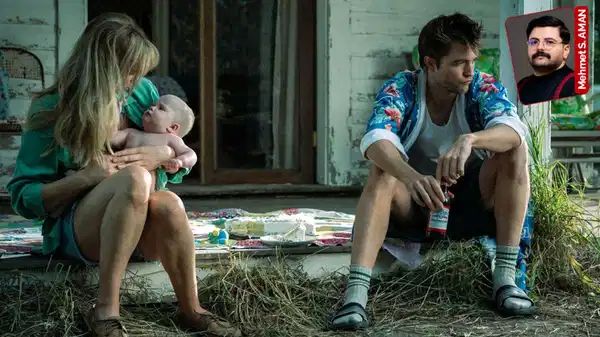 Lynne Ramsay’in yönettiği ‘Geber Aşkım’ üzerine: Kutsalda gedik açmak